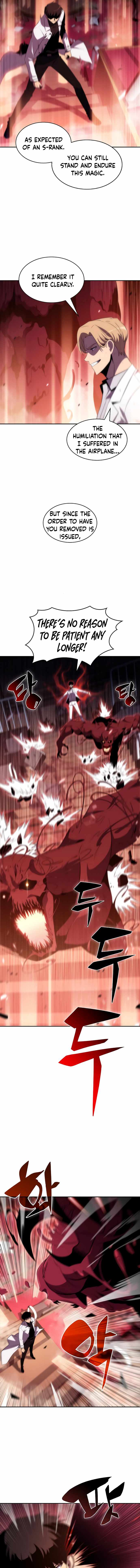 Solo Max-Level Newbie chapter 37 page 3