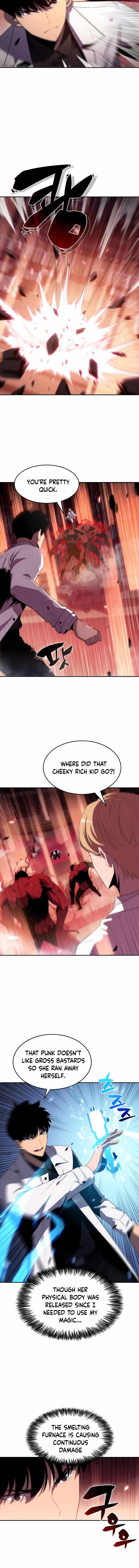 Solo Max-Level Newbie chapter 37 page 4