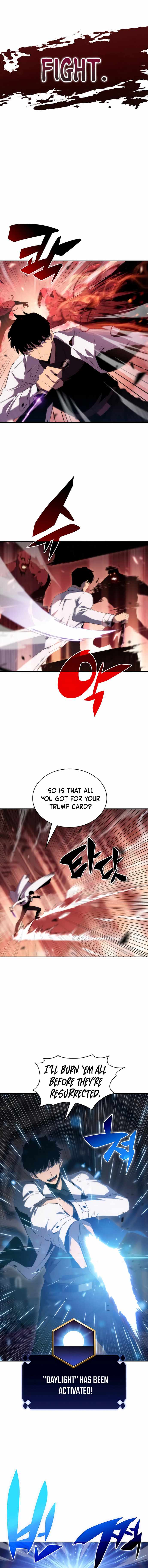 Solo Max-Level Newbie chapter 37 page 8