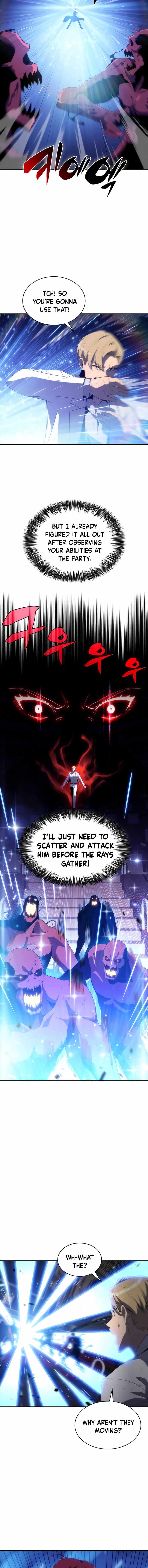 Solo Max-Level Newbie chapter 37 page 9