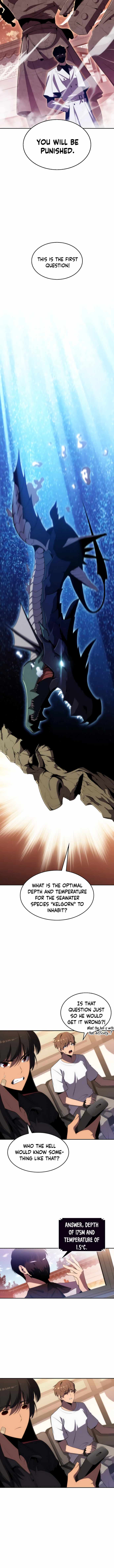 Solo Max-Level Newbie chapter 38 page 10