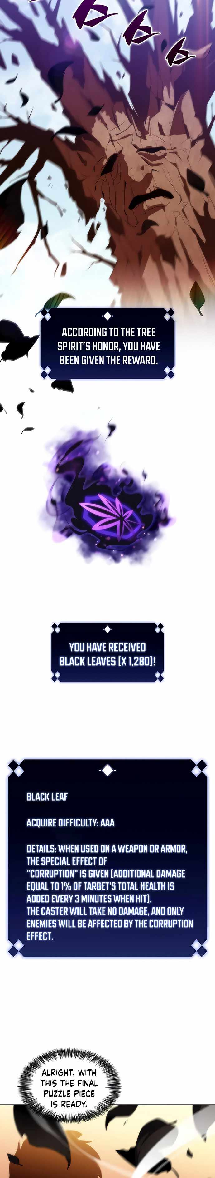 Solo Max-Level Newbie chapter 38 page 15