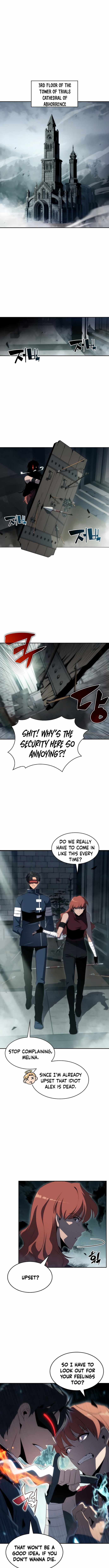 Solo Max-Level Newbie chapter 38 page 2