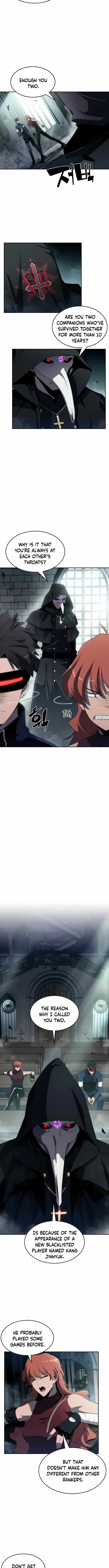 Solo Max-Level Newbie chapter 38 page 3