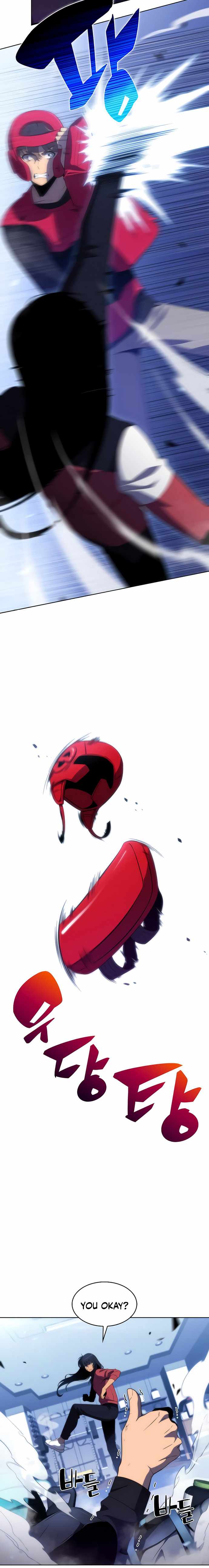 Solo Max-Level Newbie chapter 38 page 7