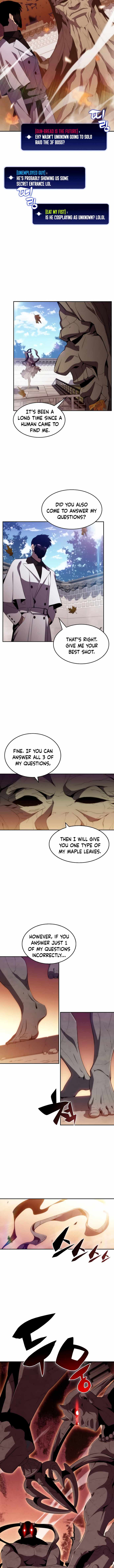 Solo Max-Level Newbie chapter 38 page 9