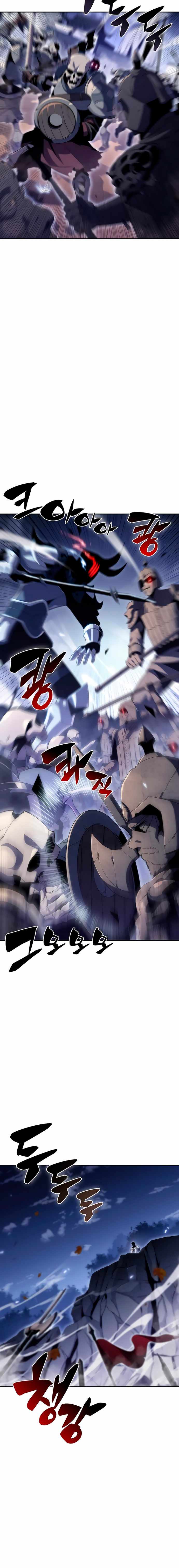 Solo Max-Level Newbie chapter 39 page 10