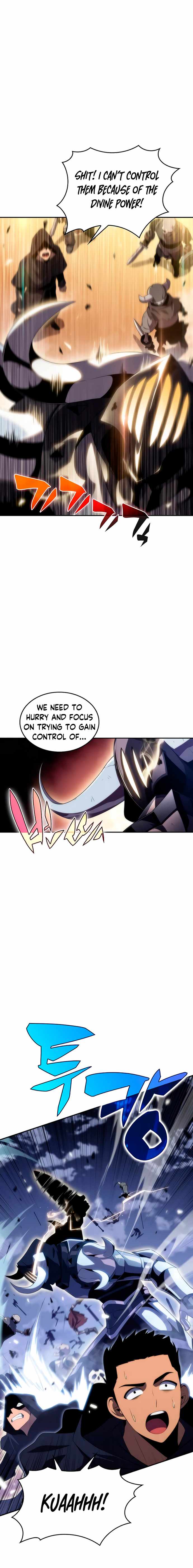 Solo Max-Level Newbie chapter 39 page 14