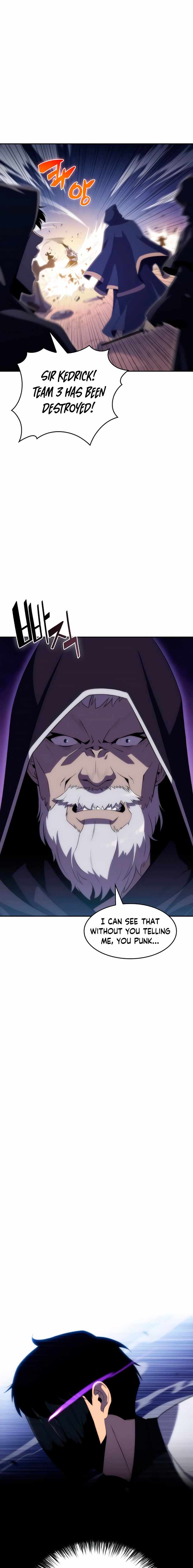 Solo Max-Level Newbie chapter 39 page 15