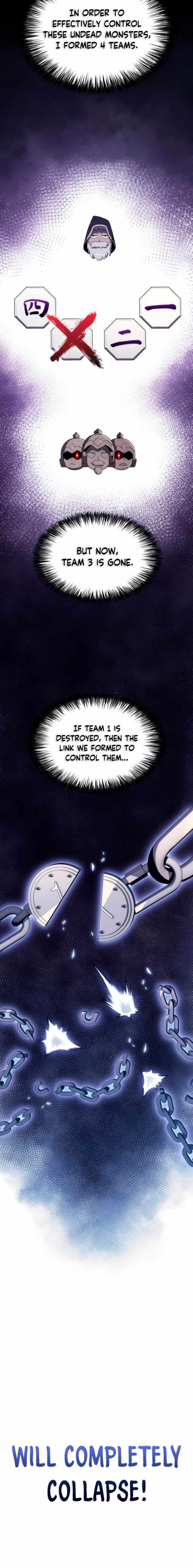 Solo Max-Level Newbie chapter 39 page 16