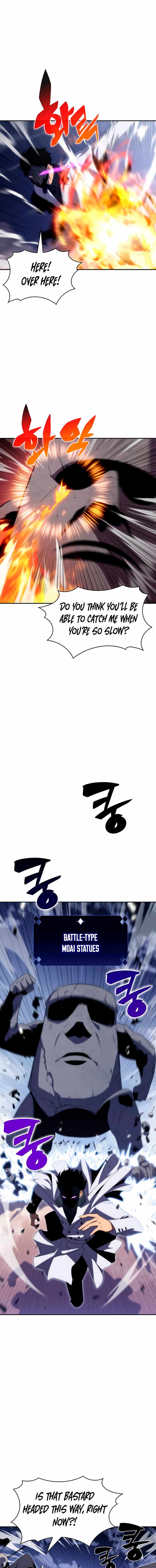 Solo Max-Level Newbie chapter 39 page 17