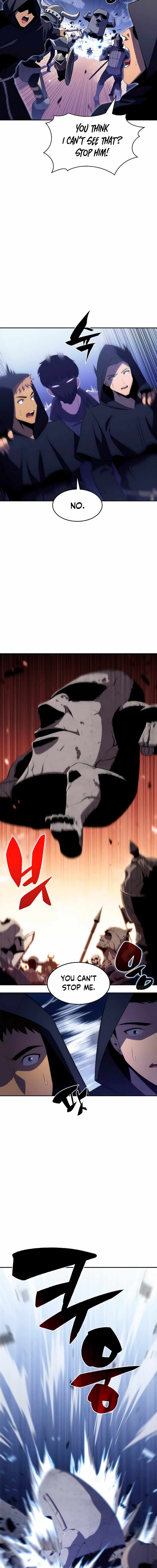 Solo Max-Level Newbie chapter 39 page 18