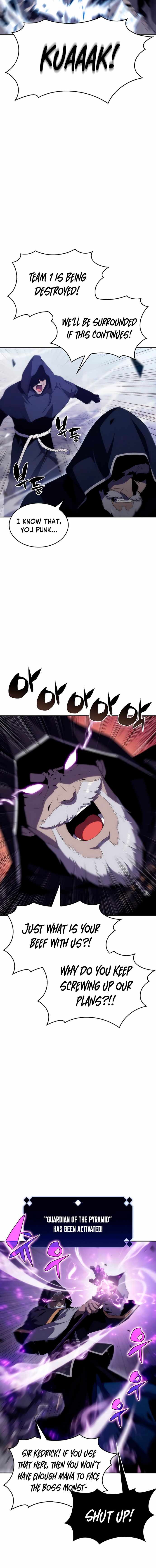 Solo Max-Level Newbie chapter 39 page 19