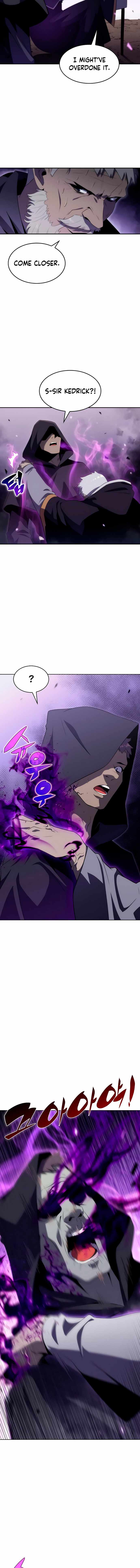 Solo Max-Level Newbie chapter 39 page 21