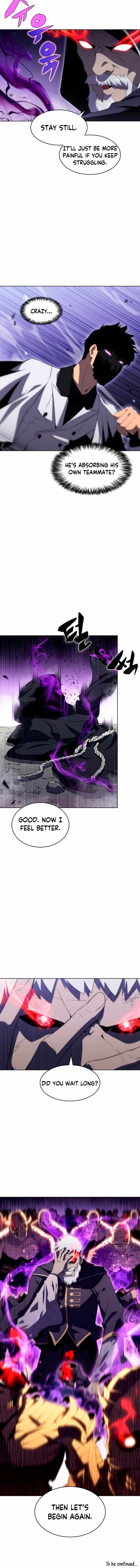 Solo Max-Level Newbie chapter 39 page 22