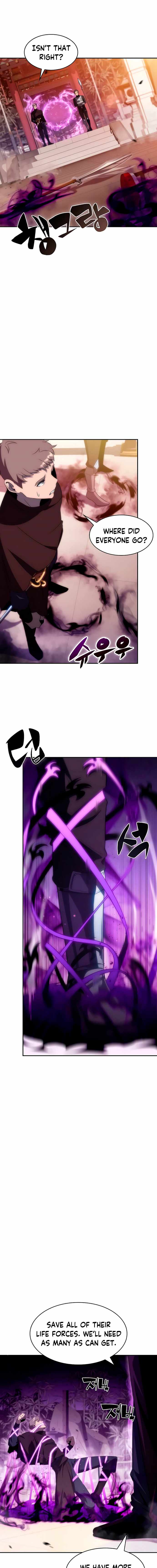 Solo Max-Level Newbie chapter 39 page 3