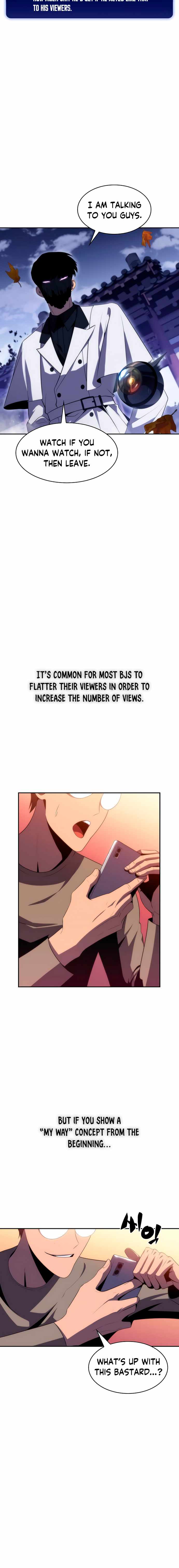 Solo Max-Level Newbie chapter 39 page 6