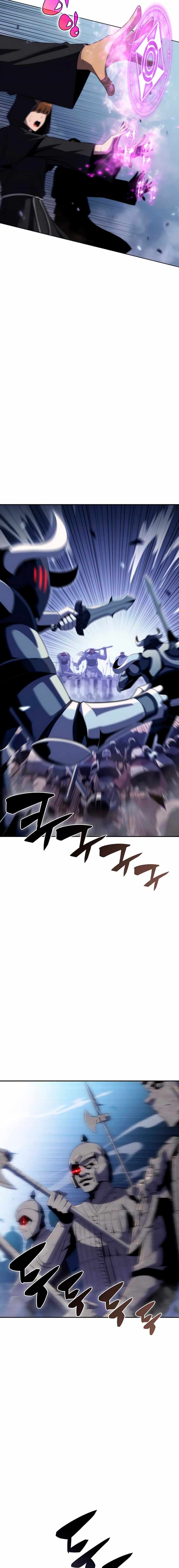 Solo Max-Level Newbie chapter 39 page 9