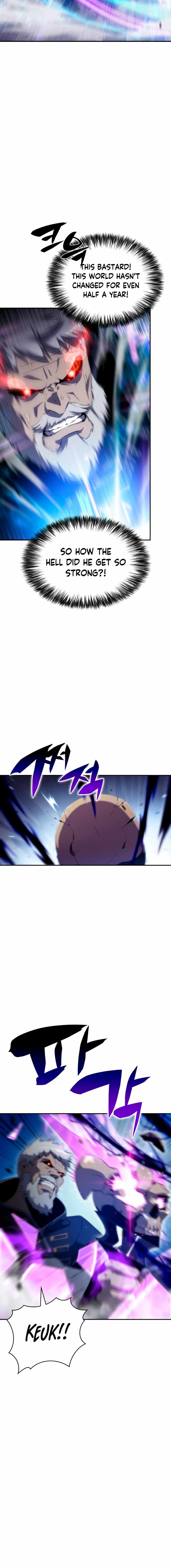 Solo Max-Level Newbie chapter 40 page 13