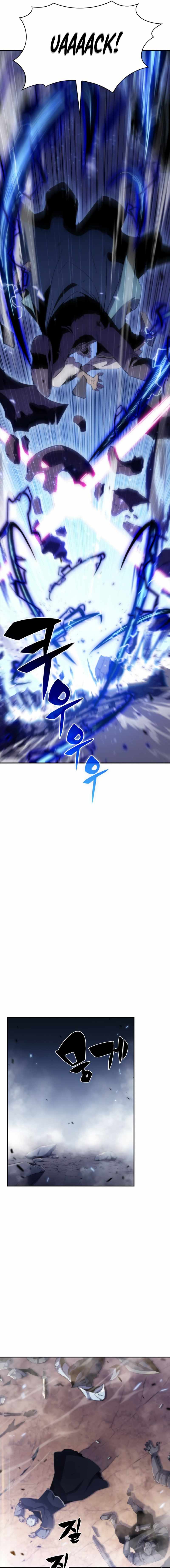 Solo Max-Level Newbie chapter 40 page 14