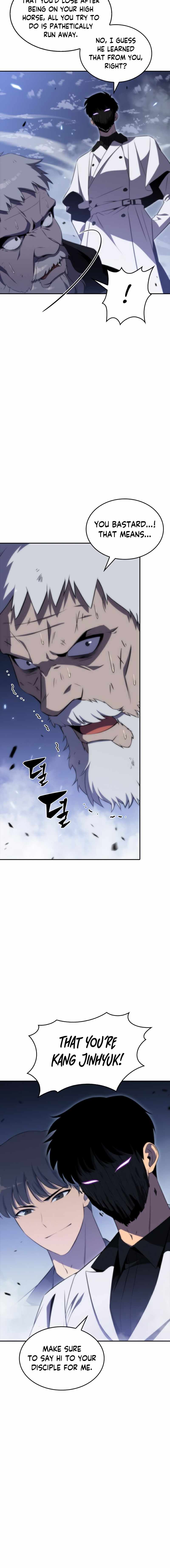 Solo Max-Level Newbie chapter 40 page 16