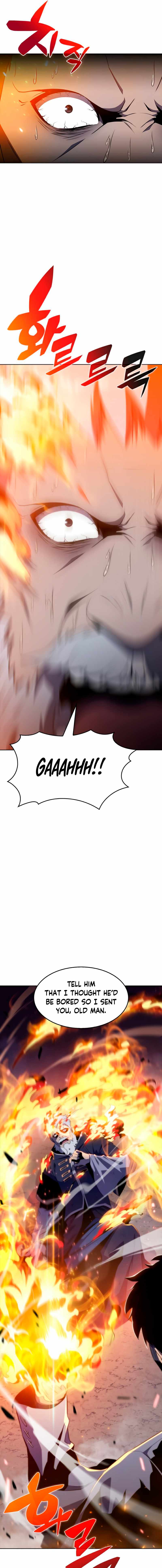 Solo Max-Level Newbie chapter 40 page 17