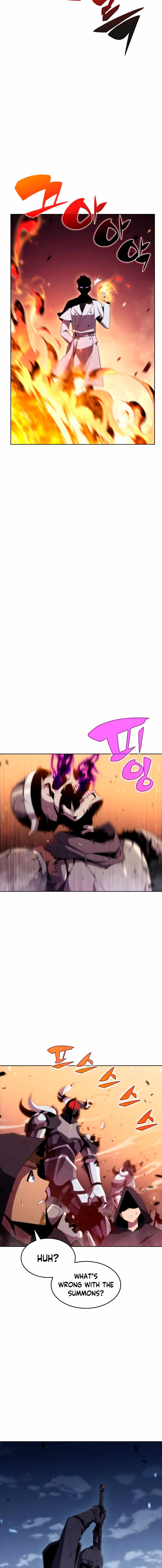 Solo Max-Level Newbie chapter 40 page 18