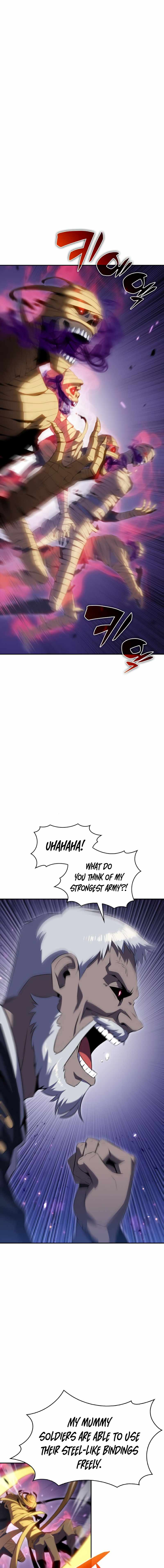 Solo Max-Level Newbie chapter 40 page 2