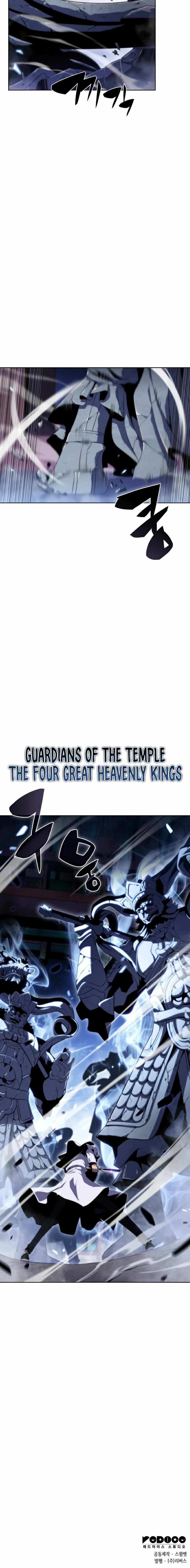 Solo Max-Level Newbie chapter 40 page 22