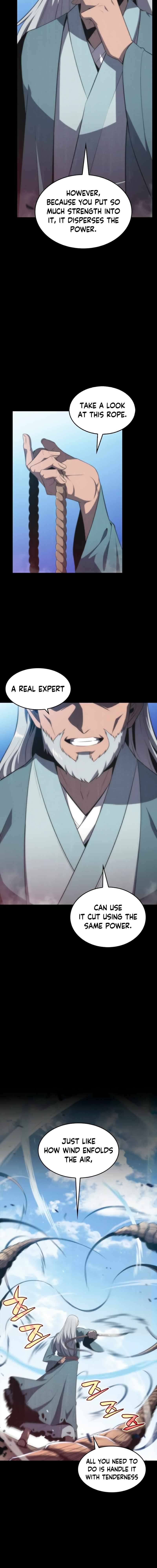 Solo Max-Level Newbie chapter 40 page 7