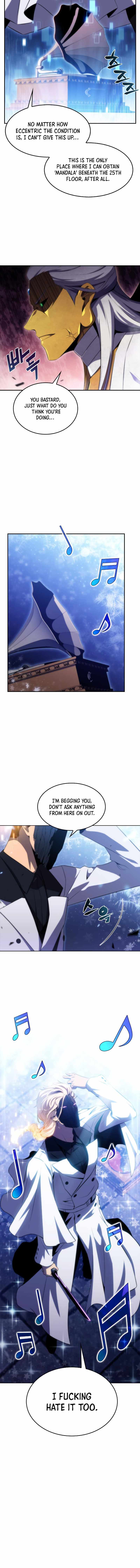 Solo Max-Level Newbie chapter 41 page 8