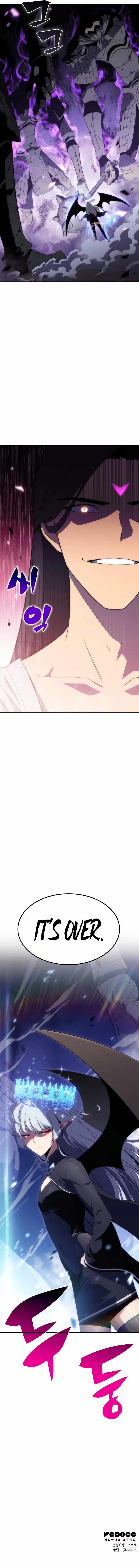 Solo Max-Level Newbie chapter 45 page 11