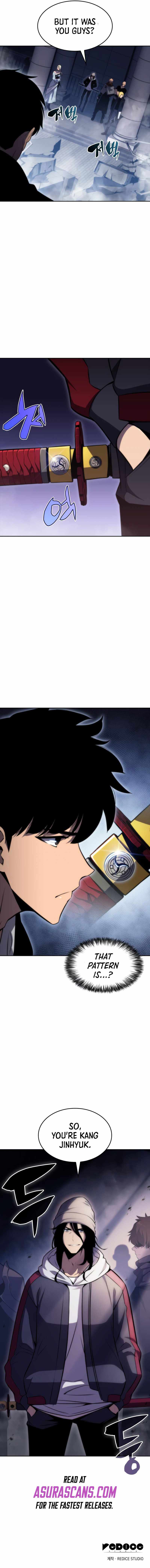 Solo Max-Level Newbie chapter 50 page 13