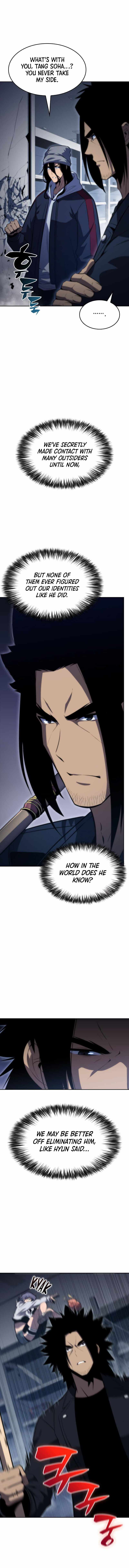 Solo Max-Level Newbie chapter 53 page 14