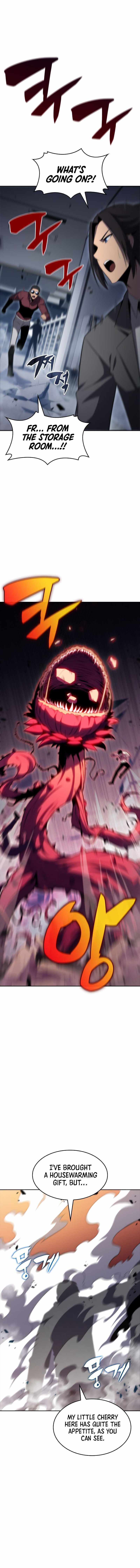 Solo Max-Level Newbie chapter 53 page 15