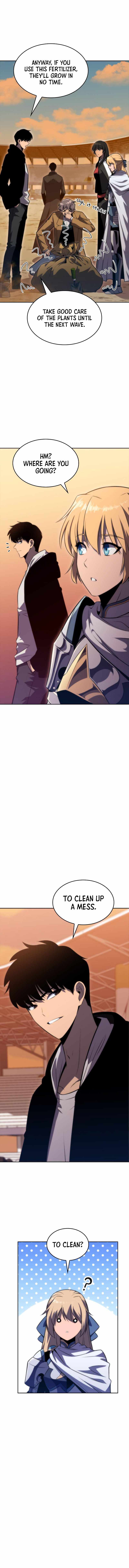 Solo Max-Level Newbie chapter 53 page 9