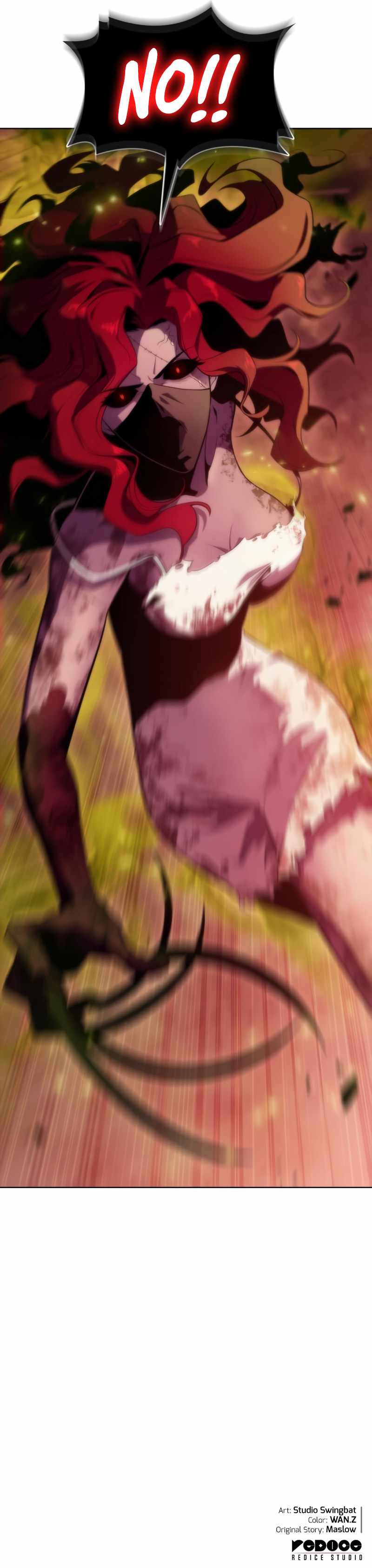 Solo Max-Level Newbie chapter 54 page 20