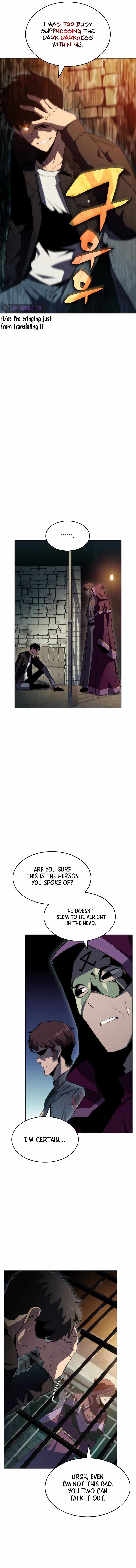 Solo Max-Level Newbie chapter 61 page 8