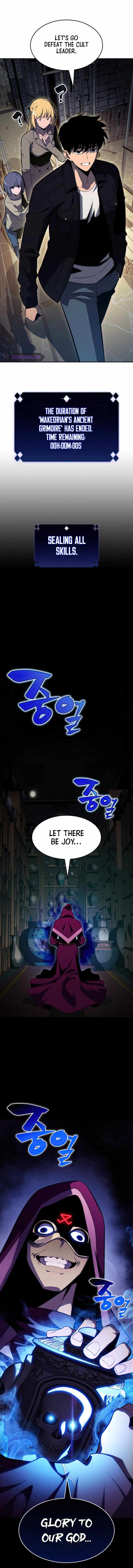 Solo Max-Level Newbie chapter 63 page 15