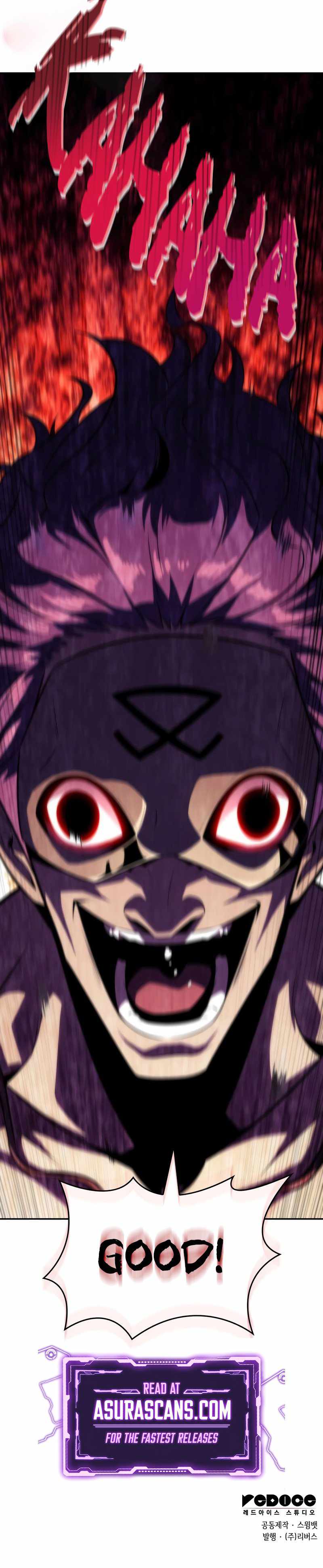 Solo Max-Level Newbie chapter 64 page 15