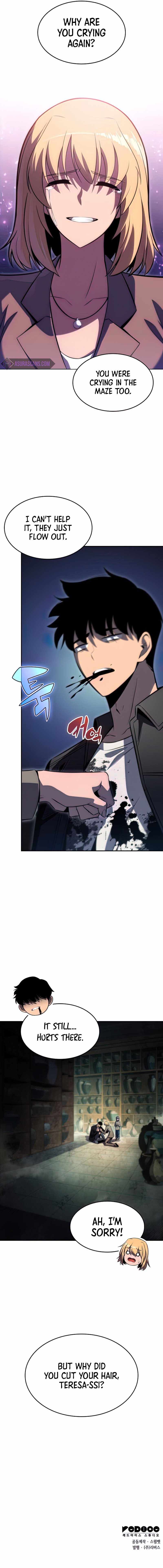 Solo Max-Level Newbie chapter 65 page 16