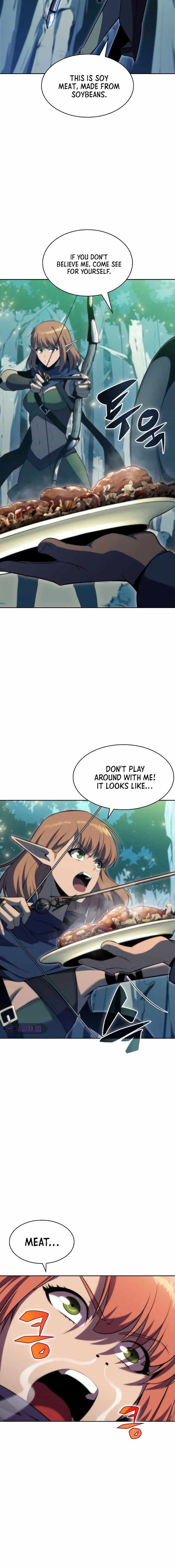 Solo Max-Level Newbie chapter 76 page 14