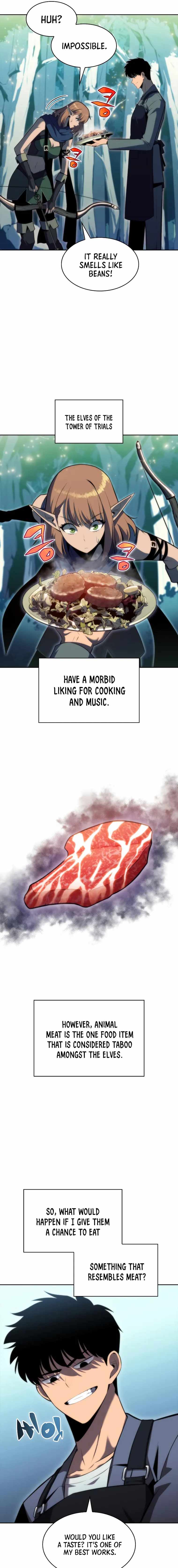 Solo Max-Level Newbie chapter 76 page 15