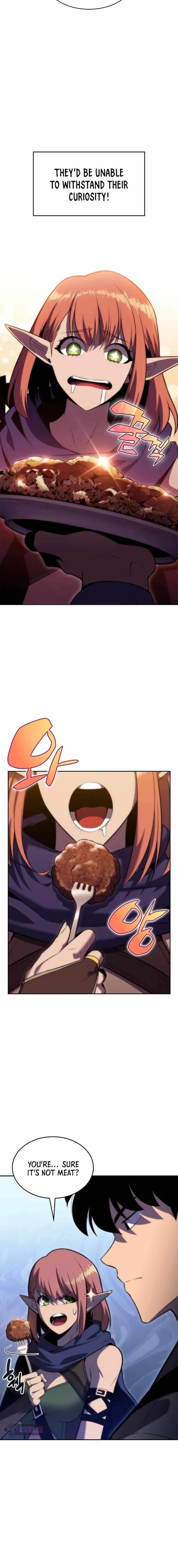 Solo Max-Level Newbie chapter 76 page 16