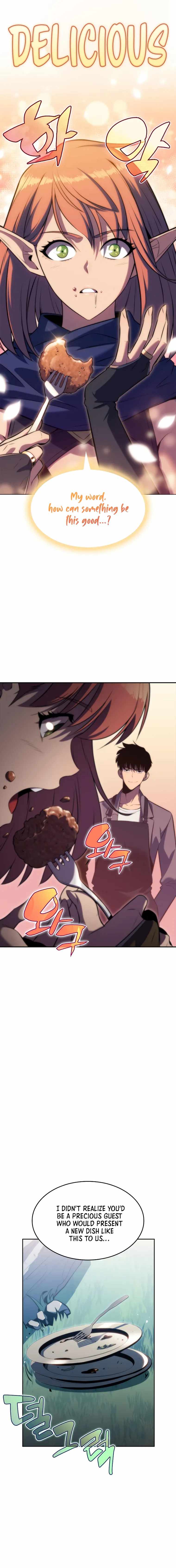 Solo Max-Level Newbie chapter 76 page 18