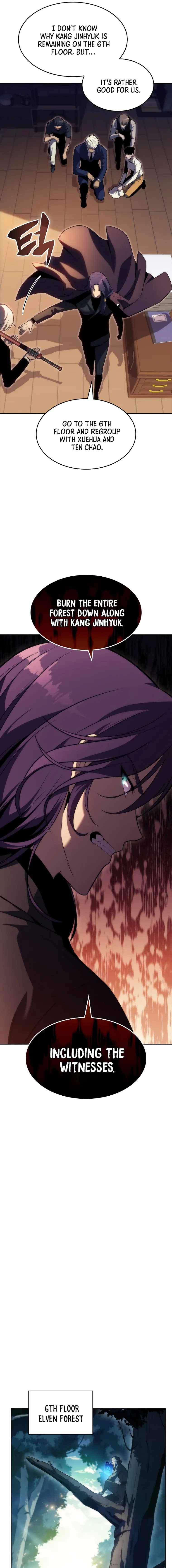 Solo Max-Level Newbie chapter 76 page 3