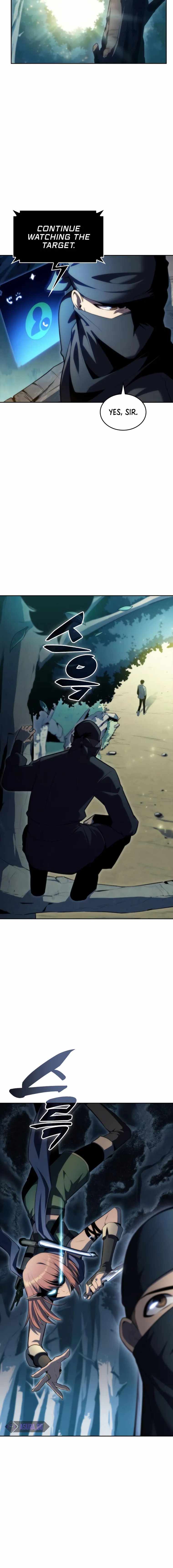 Solo Max-Level Newbie chapter 76 page 4