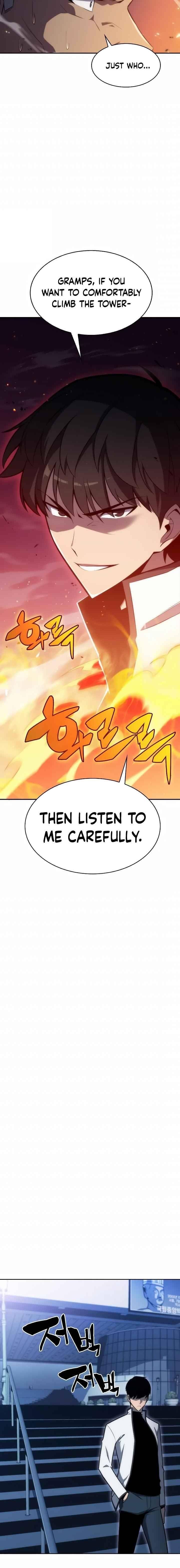 Solo Max-Level Newbie chapter 8 page 12