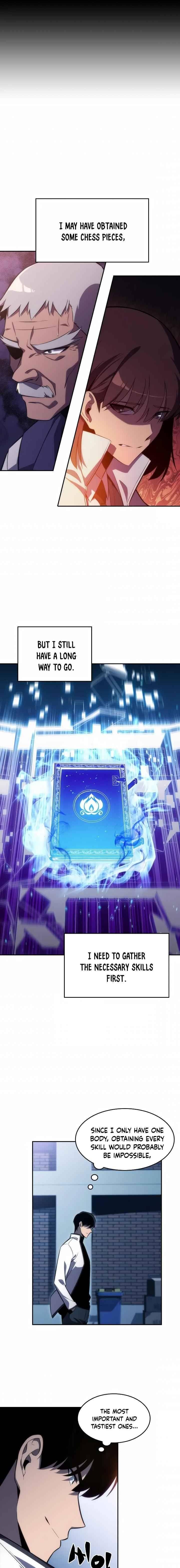 Solo Max-Level Newbie chapter 8 page 15