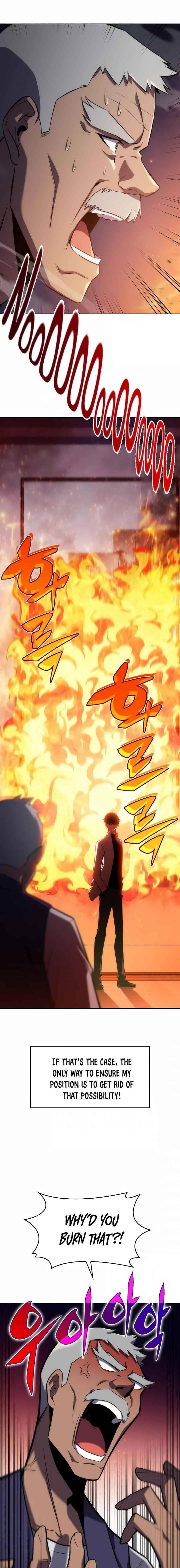 Solo Max-Level Newbie chapter 8 page 7